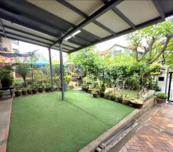 Charlton Park (D19), Terrace #537613381